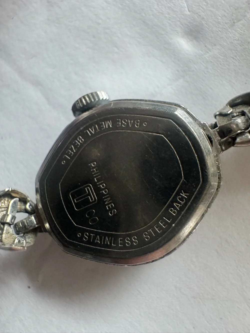 LOT of 3 vintage‎ stretch band watches